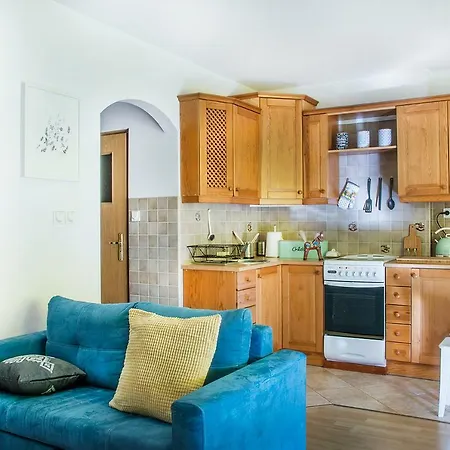 Apartament Malowany Konik Apartment *