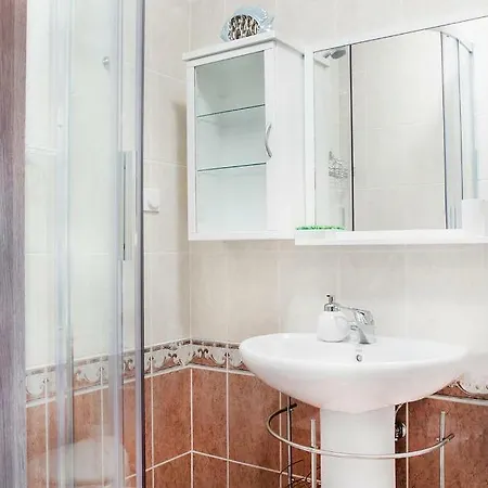 شقة Apartament Malowany Konik زاكوباني
