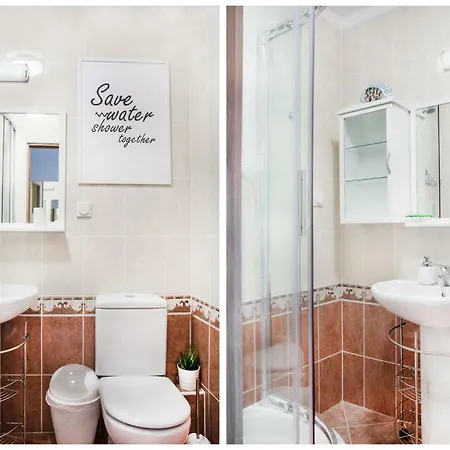 Apartament Malowany Konik شقة